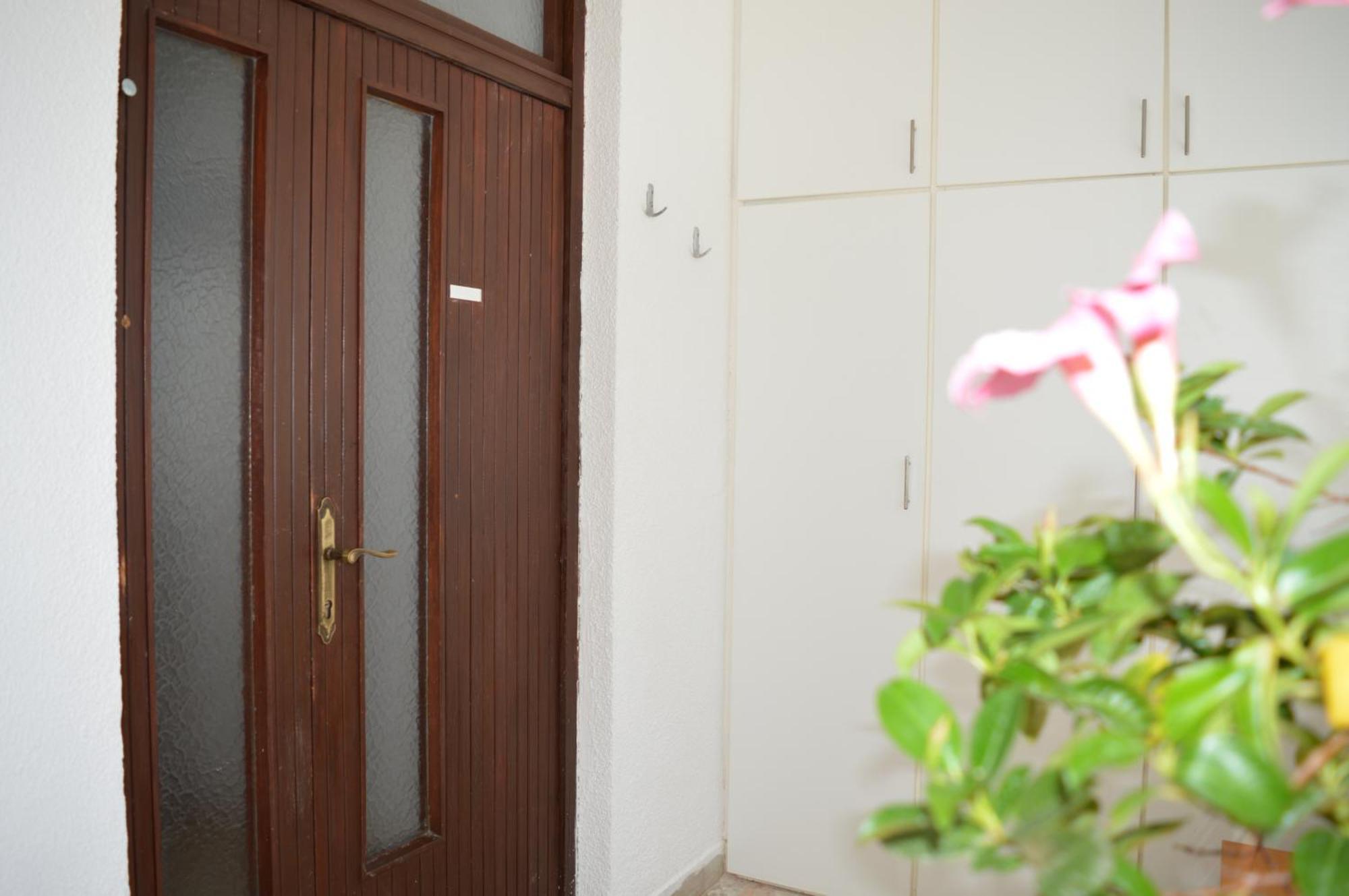 Apartments Ballabanka Koper Exterior foto