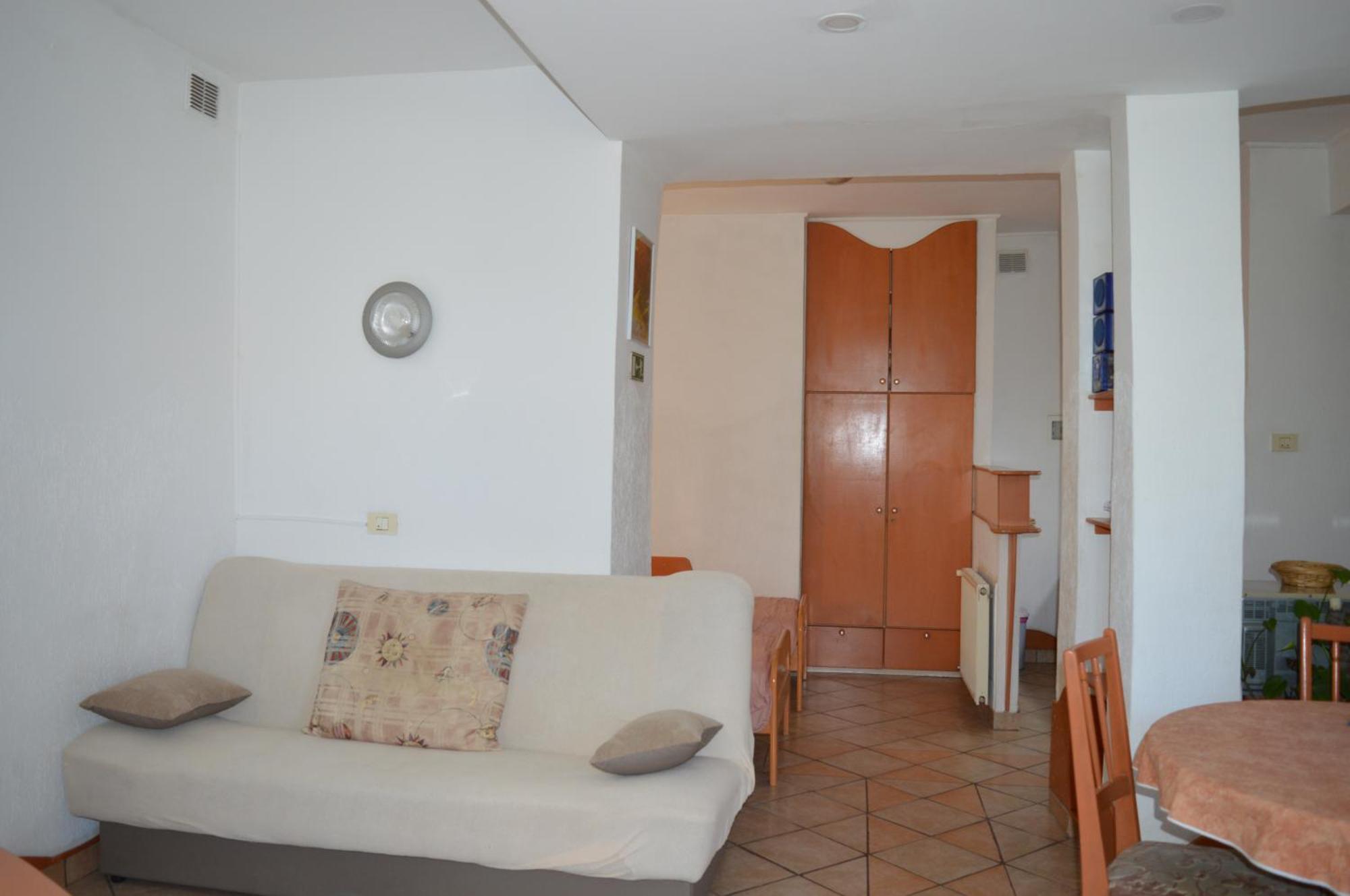 Apartments Ballabanka Koper Exterior foto