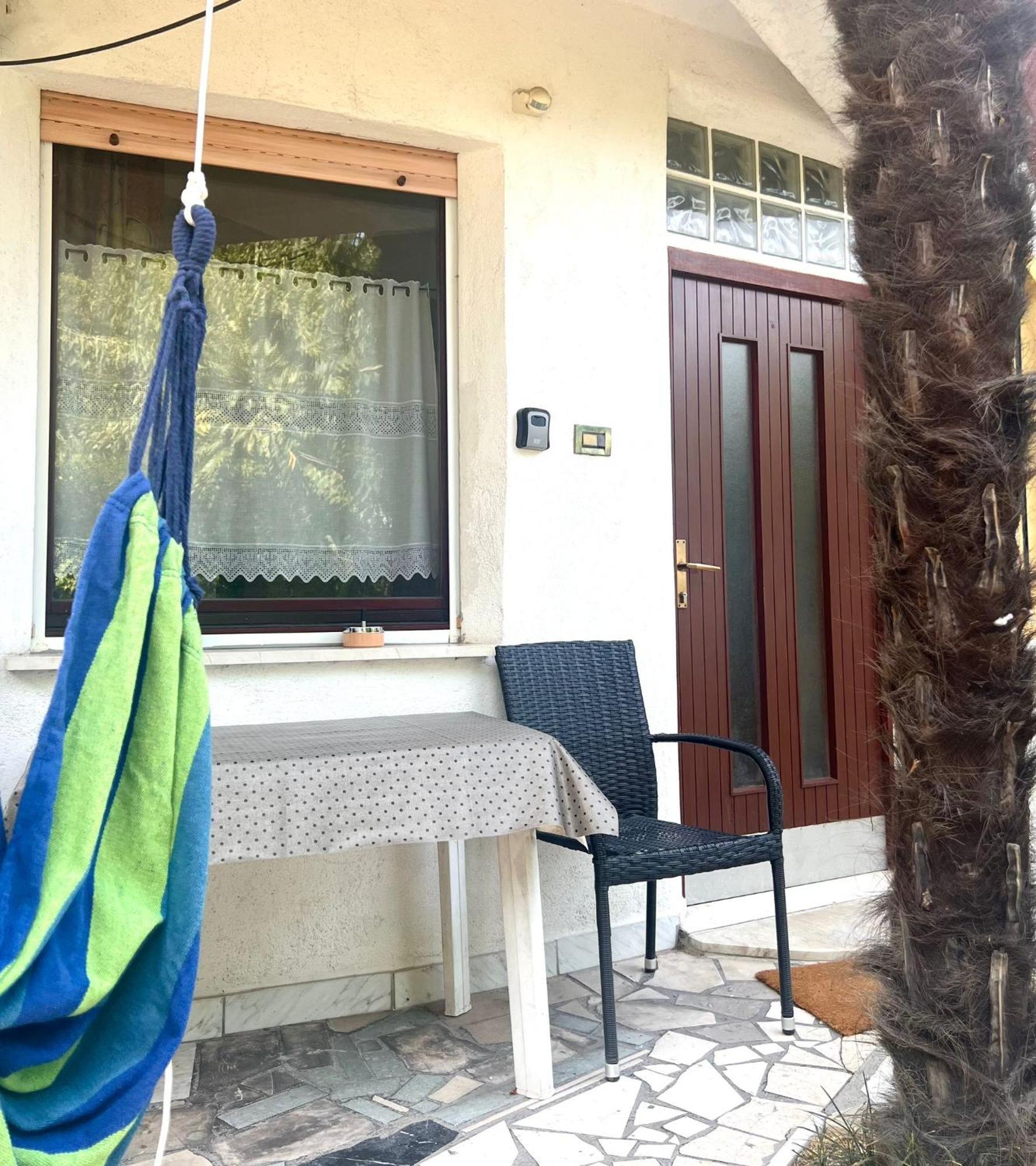 Apartments Ballabanka Koper Exterior foto