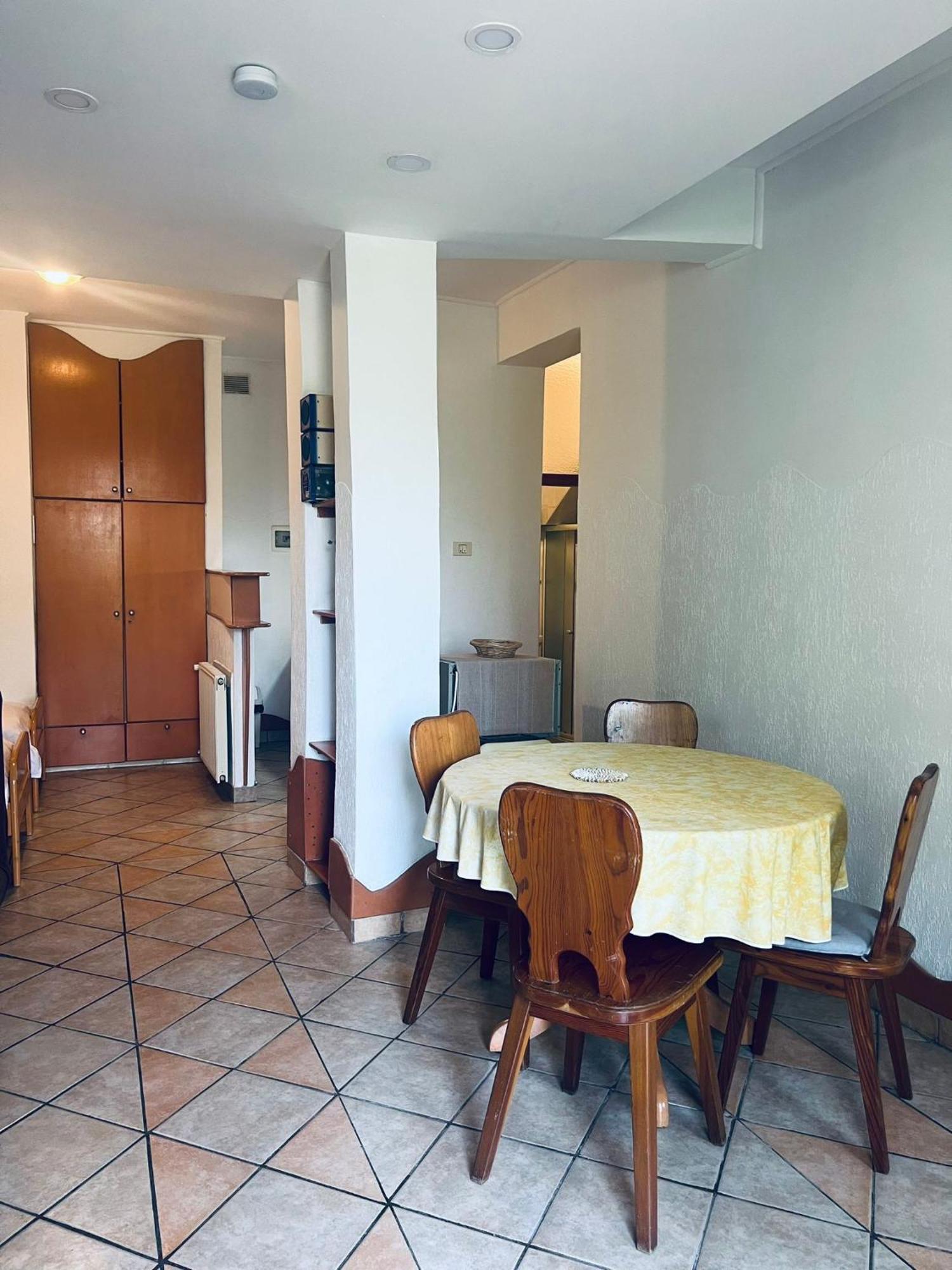 Apartments Ballabanka Koper Exterior foto